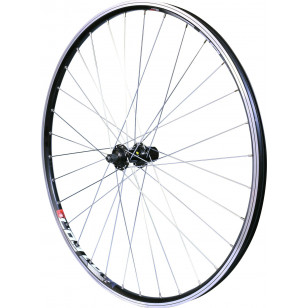 Roue Arrière Mach1 Combo 29" - Shimano Deore M610 K7 9/10/11V Velox WH03384 Roues