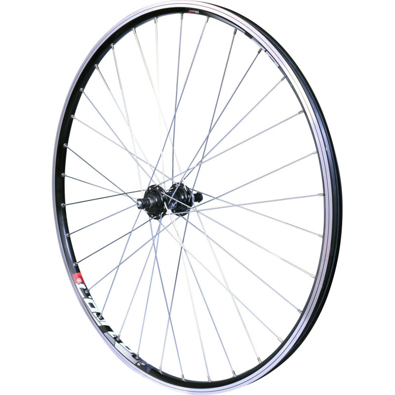 Rear wheel Mach1 Combo+ / M670 - 29" - Velox Urban RL 5/6/7V - Quick release Rear wheel Mach1 Combo+ / M670 - 29" - Velox Urban RL 5/6/7V - Quick release