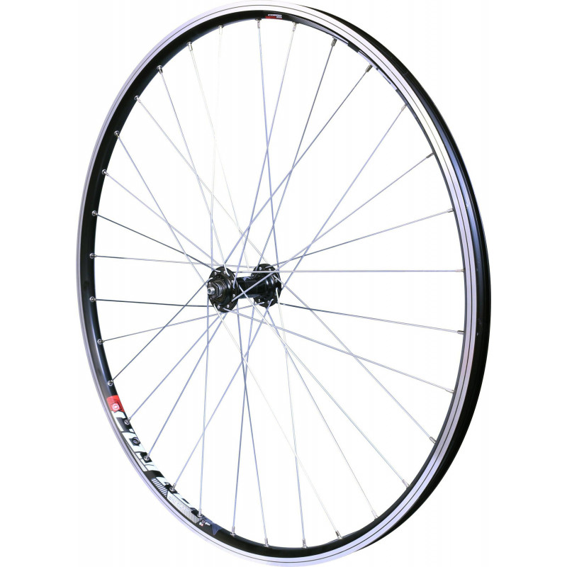 Front wheel Mach1 Combo+ / M670 - 29" - Velox Urban - Quick release