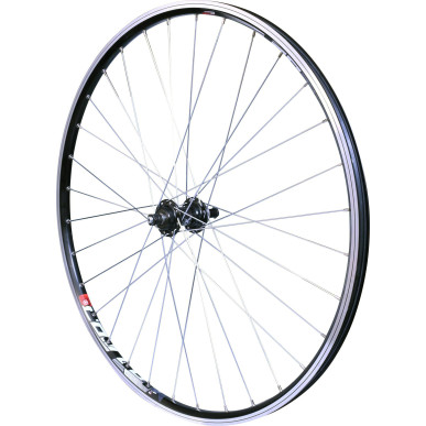 Rear wheel Mach1 Combo+ / M670 - 27.5" - Velox Urban RL 5/6/7V - Quick release