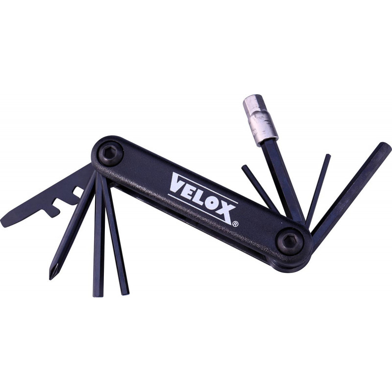 Multi-Outils 11 fonctions Velox V731 Accessoires