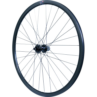 Rear wheel Mach1 Pulse 19 - Velox D982SB CenterLock TX12/142 K7 9/10/11V