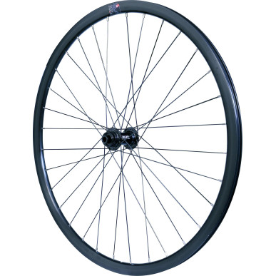Front wheel Mach1 Pulse 19 - Velox D981SB CenterLock TX12/100