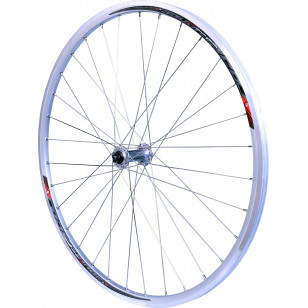 Roue Avant Mach1 Road Runner Argent - Shimano Tiagra RS400 Velox WH03505 Roues