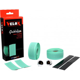 Guidoline® Velox Soft Grip - Verde celeste