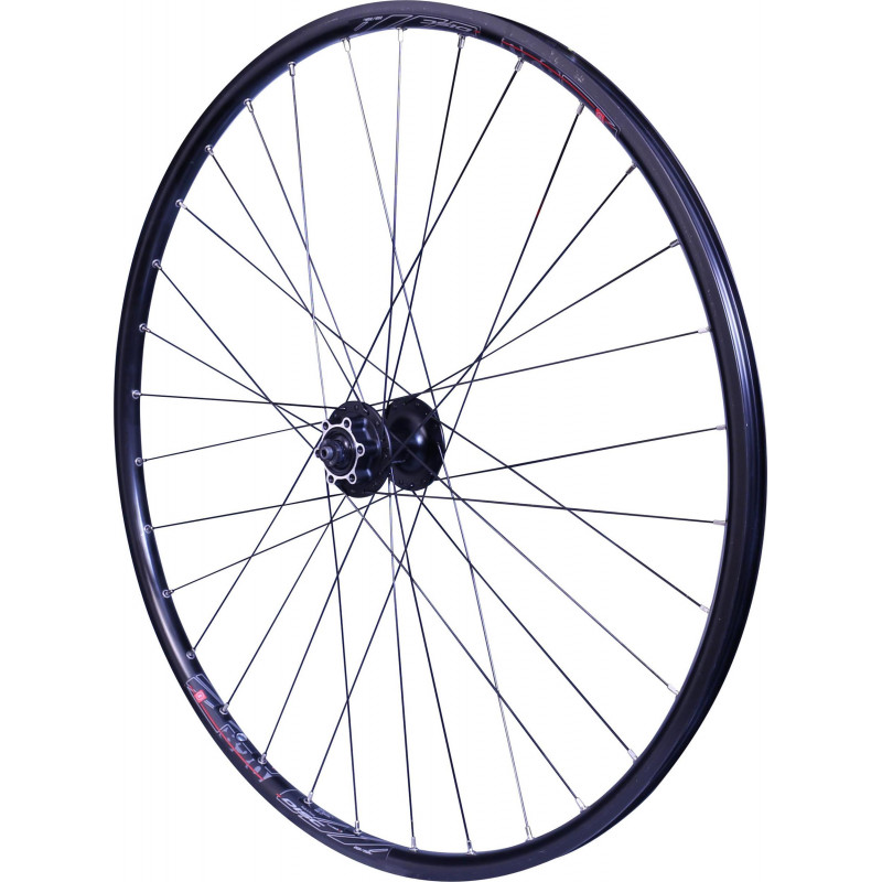 Front wheel Mach1 ER-20 / M820 - 28" - Shimano QB400 - Quick release