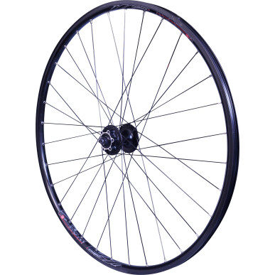 Front wheel Mach1 ER-20 / M820 - 28" - Shimano QB400 - Quick release