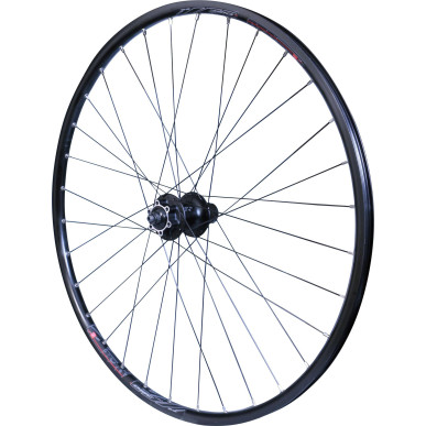 Rear wheel Mach1 ER-20 / M820 - 28" - Shimano QB400 K7 9/10/11V - Quick release
