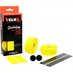 Guidoline Velox Gloss Grip - Jaune Velox G306K Guidoline®