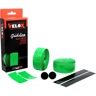 Guidoline® Velox Gloss Grip - Verde