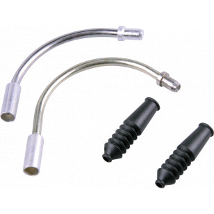 Set da 2 pipette freno V-Brake Velox (unità)