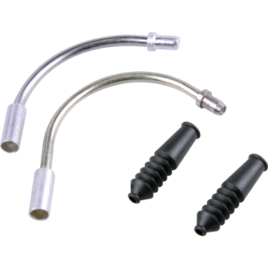 Set of 2 V-Brake noodles Velox (each)