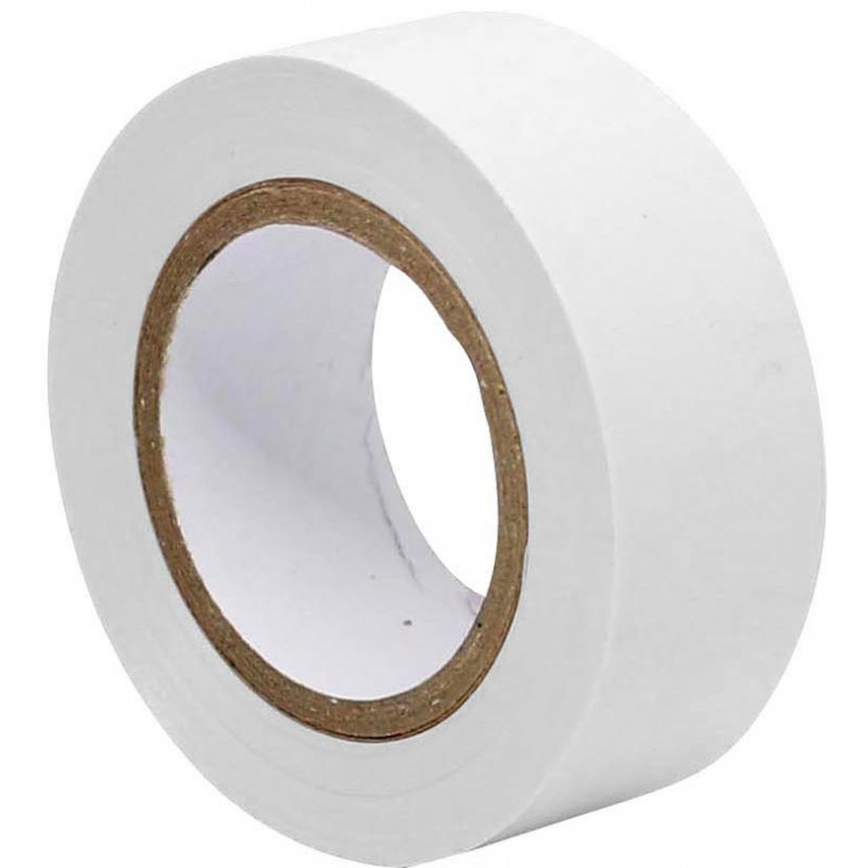 Finishing tape Plastader 101 - White x30 rolls Finishing tape Plastader 101 - White x30 rolls