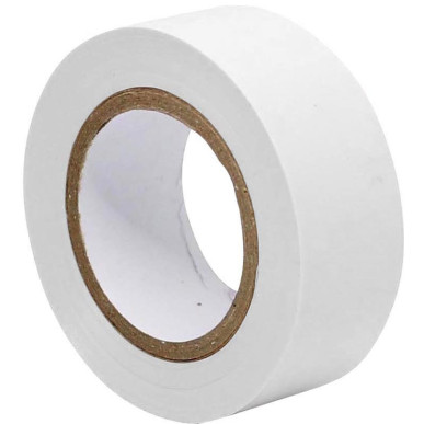 Finishing tape Plastader 101 - White x30 rolls