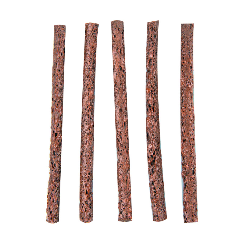 Set of 5 wicks ø7mm Velox