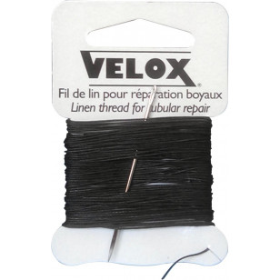 Fil à Boyaux Jantex Velox (l'unité) Velox R060 Réparation