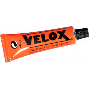 Colle de Dissolution Velox - 10ml - Lot de 18 tubes Velox R618 Réparation