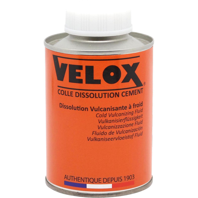 Colle de Dissolution Velox - 250ml Velox R934 Réparation