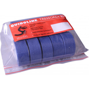 Guidoline® Velox Tressorex 85 - Blu (sacchetto x10)