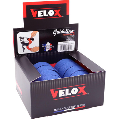 Guidoline® Velox Tressostar 90 - Royal Blue (display x10)