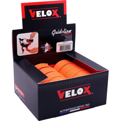Guidoline® Velox Tressostar 90 - Orange (display x10)