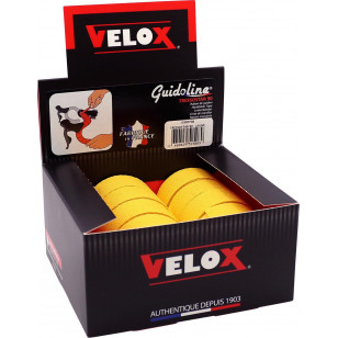 Guidoline® Velox Tressostar 90 - Amarillo (expositor x10)