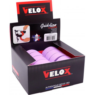 Guidoline Velox Tressostar 90 - Parme (Présentoir x10) Velox G900 Guidoline®