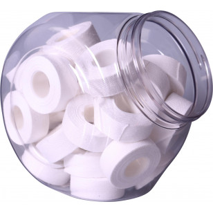 Guidoline Velox Tressostar 90 - Blanc (Bocal de 30) Velox G900J Guidoline®