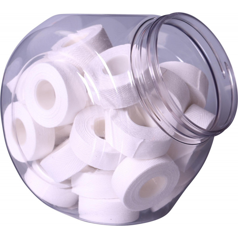 Guidoline Velox Tressostar 90 - Blanc (Bocal de 30) Velox G900J Guidoline® Guidoline Velox Tressostar 90 - Blanc (Bocal de 30) Velox G900J Guidoline®