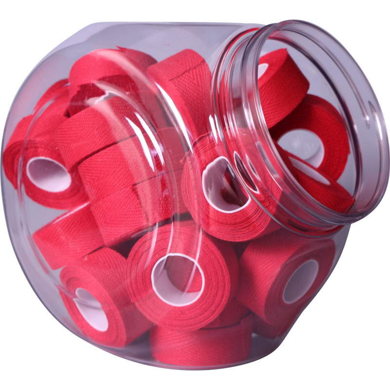 Guidoline® Velox Tressostar 90 - Flame Red (jar of 30)