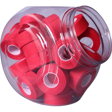 Guidoline® Velox Tressostar 90 - Flame Red (jar of 30)