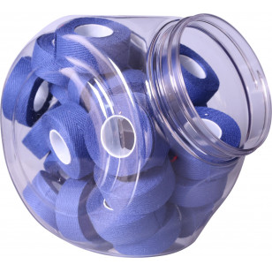 Guidoline® Velox Tressostar 90 - Azul Real (bote de 30)