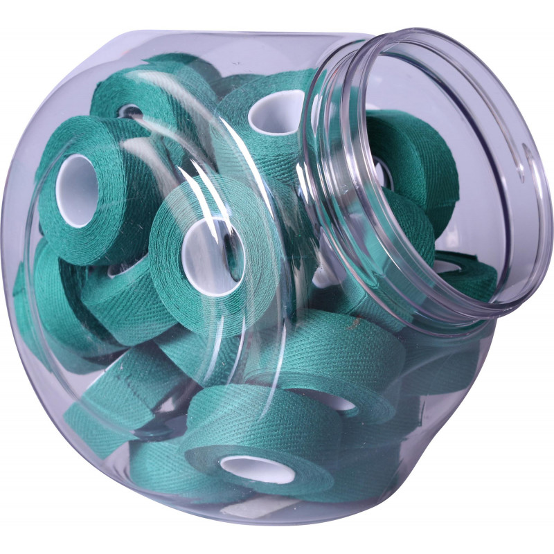 Guidoline® Velox Tressostar 90 - Fir Green (jar of 30) Guidoline® Velox Tressostar 90 - Fir Green (jar of 30)