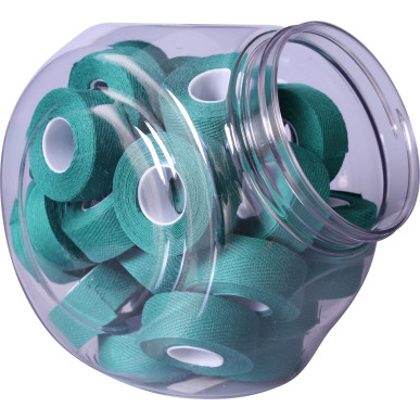 Guidoline® Velox Tressostar 90 - Fir Green (jar of 30)