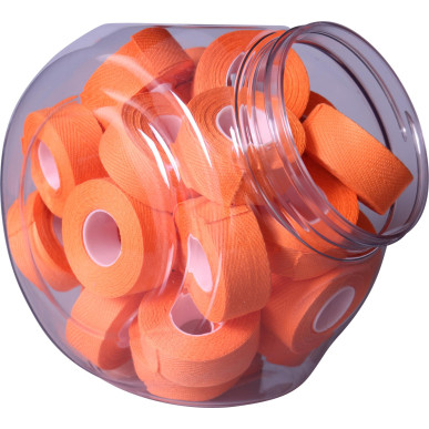 Guidoline® Velox Tressostar 90 - Orange (jar of 30)