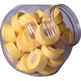 Guidoline® Velox Tressostar 90 - Amarillo (bote de 30)