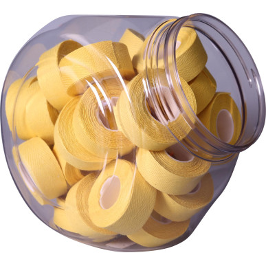 Guidoline® Velox Tressostar 90 - Yellow (jar of 30)