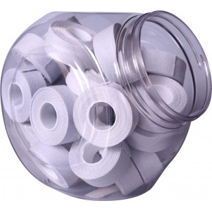 Guidoline® Velox Tressostar 90 - Gris (bote de 30)