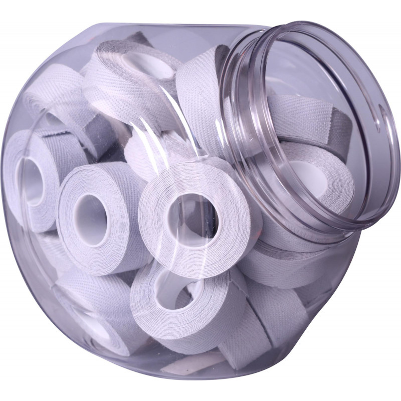 Guidoline® Velox Tressostar 90 - Grey (jar of 30) Guidoline® Velox Tressostar 90 - Grey (jar of 30)