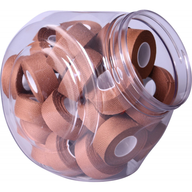 Guidoline® Velox Tressostar 90 - Havana Brown (jar of 30) Guidoline® Velox Tressostar 90 - Havana Brown (jar of 30)