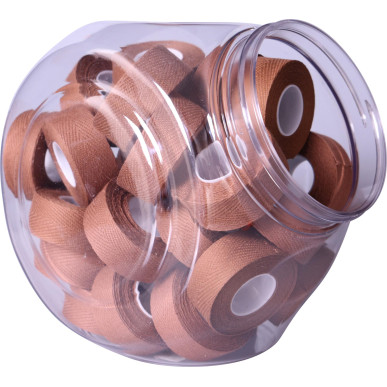 Guidoline® Velox Tressostar 90 - Havana Brown (jar of 30)