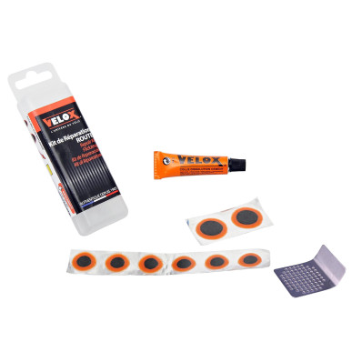 Repair kit Velox - Road (jar of 50)