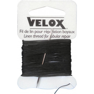 Hilo para tubulares Jantex Velox (lote de 5)