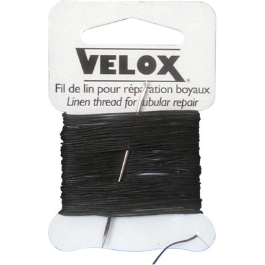 Tubular thread Jantex Velox (set of 5)