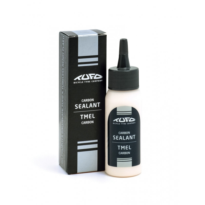 Anti-puncture sealant Tufo - Carbon - 50ml Anti-puncture sealant Tufo - Carbon - 50ml