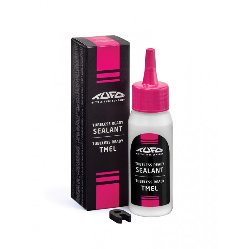Anti-puncture sealant Tufo - Tubeless Ready - 50ml Anti-puncture sealant Tufo - Tubeless Ready - 50ml
