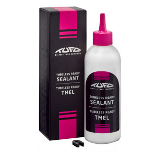 Líquido antipinchazos Tufo - Tubeless Ready - 220ml
