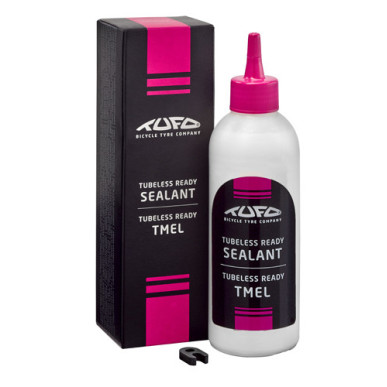 Anti-puncture sealant Tufo - Tubeless Ready - 220ml