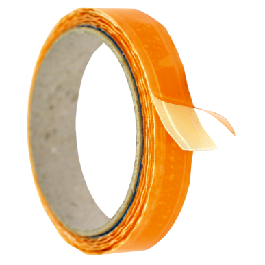 Double-Face Tufo for tubular Road - 19mm