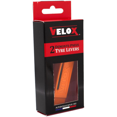 Tyre levers Velox - x2